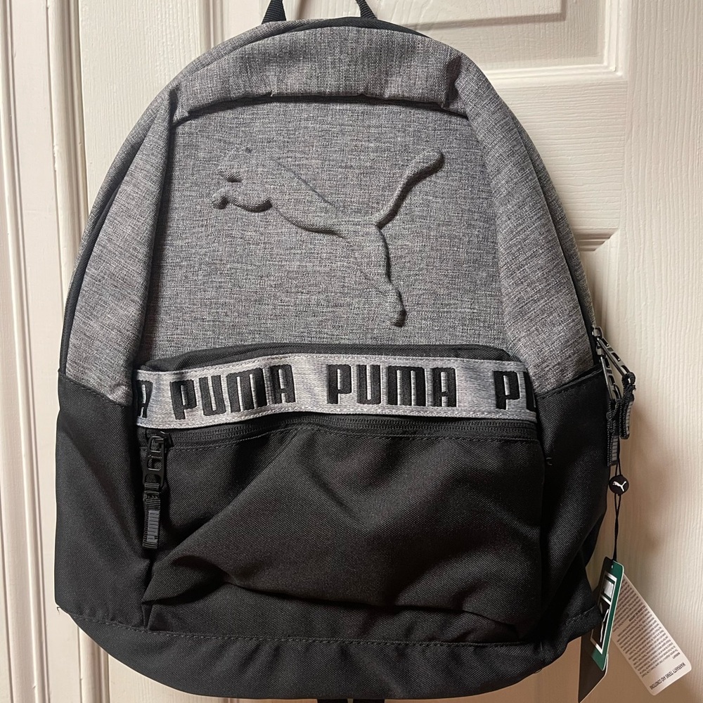Puma BackPack NWT